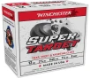 SUPER TARGET 12 GAUGE 2-3 4   8 SHOT SHOTGUN AMMO