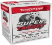 SUPER TARGET 20 GAUGE 2-3 4   7 5 SHOTGUN AMMO