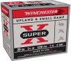 SUPER-X 20 GAUGE 2-3 4    6 SHOT SHOTGUN AMMO