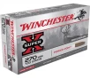 POWER POINT 270 WINCHESTER SOFT POINT TIP RIFLE AMMO