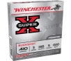 SUPER-X BUCKSHOT 410 BORE SHOTGUN AMMO
