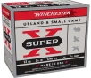 SUPER-X 12 GAUGE 2-3 4   7 5 SHOT SHOTGUN AMMO