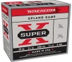 SUPER-X 12 GAUGE 2-3 4   8 SHOT SHOTGUN AMMO