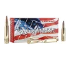 AMERICAN WHITETAIL   25-06 REMINGTON INTERLOCK   BTSP RIFLE AMMO