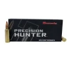 PRECISION HUNTER   300 WSM ELD-X   POLYMER TIP RIFLE AMMO