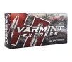 VARMINT EXPRESS   6 5MM CREEDMOOR V-MAX   POLYMER TIP RIFLE AMMO