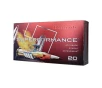 SUPERFORMANCE   308 WINCHESTER CX   POLYMER TIP BT RIFLE AMMO