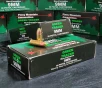 PINEY MOUNTAIN 9 mm 124 gr  FMJ GREEN TRACERS 50 rnd box