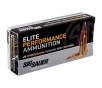 MARKSMAN ELITE 308 WINCHESTER MATCH OPEN-TIP MATCH RIFLE AMMO
