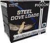 STEEL DOVE   QUAIL 12 GAUGE AMMO
