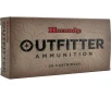 OUTFITTER   308 WINCHESTER CX   POLYMER TIPPED RIFLE AMMO