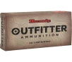 OUTFITTER   30-06 SPRINGFIELD CX   POLYMER TIPPED RIFLE AMMO