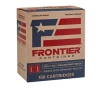 FRONTIER   223 REMINGTON MATCH   HOLLOW POINT RIFLE AMMO