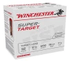 SUPER TARGET 12 GAUGE 2-3 4    7 5 SHOT SHOTGUN AMMO