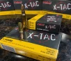 PMC X-TAC 5 56 55 gr  XP193 FMJBT 1000 rnd case