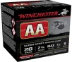 AA SPORTING CLAYS 28 GAUGE 2-3 4  8 SHOT SHOTGUN AMMO