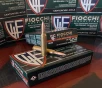 Fiocchi Shooting Dyn 7mm REM MAG 175 gr  JSP 7RMB 20 rnd box