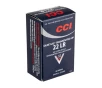 QUIET-22 22 LONG RIFLE RIMFIRE AMMO