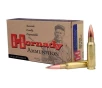 MATCH    308 WINCHESTER BOAT TAIL HOLLOW POINT RIFLE AMMO