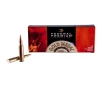 GOLD MEDAL MATCH AMMO 223 REMINGTON 77GR BTHP
