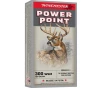 SUPER-X AMMO 300 WSM 150GR POWER-POINT