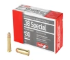 AGUILA 38SPL 130GR FMJ 50 1000