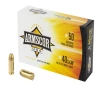 ARMSCOR 40SW 180GR FMJ 50 1000