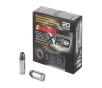 BARNES TAC-XPD 380ACP 80GR HP 20 200