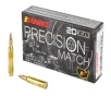 BARNES PREC MTH 556NATO 69GR 20 200