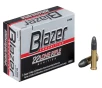 BLAZER 22LR HS 50 5000
