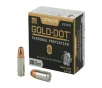 SPR GOLD DOT 9MM 147GR HP 20 200