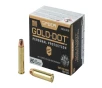 SPR GOLD DOT 327FED 100GR HP 20 200