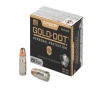 SPR GOLD DOT 357SIG 125GR HP 20 200