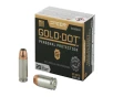 SPR GOLD DOT 45ACP 230GR HP 20 200
