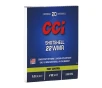 CCI 22WMR SHOTSHELL 20 2000