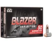 BLAZER 9MM 115GR FMJ 50 1000