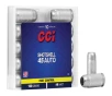 CCI 45ACP  9 SHOTSHELL 10 200