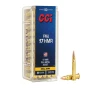 CCI 17HMR 20GR FMJ 50 2000
