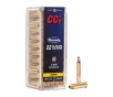 CCI 22WMR 30GR V-MAX 50 2000