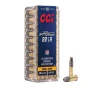 CCI 22LR SUPPRESSOR 45GR HP 50 5000