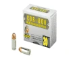 CORBON 9MM P 115GR JHP 20 500