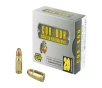 CORBON 357SIG 115GR JHP 20 500