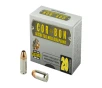 CORBON 380 ACP 90GR JHP 20 500
