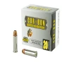 CORBON 38SPL P 125GR JHP 20 500