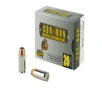 CORBON 45ACP P 230GR JHP 20 500