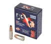 CORBON DPX 9MM P 115GR BRNS X 20 500