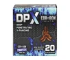 CORBON DPX 45C P 225GR BR X 20 500