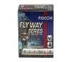 FIOCCHI 12GA  2 FLYWAY STEEL 25 250