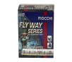FIOCCHI 12GA  4 FLYWAY STEEL 25 250