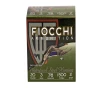 FIOCCHI 20GA  2 FLYWAY STEEL 25 250